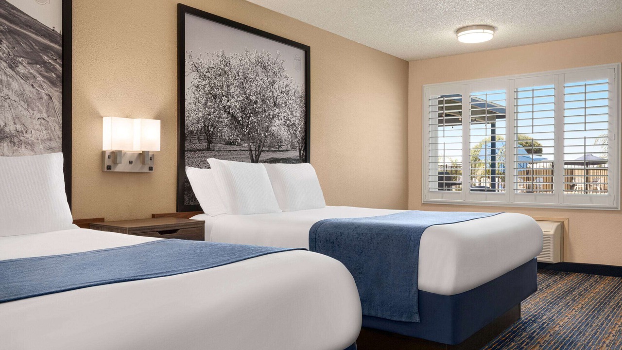 Photo of Bedroom in Lindsay