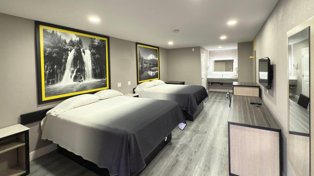 Photo of Bedroom in Visalia