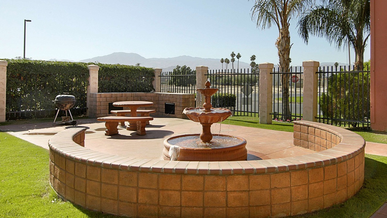 Photo of Outdoor in Indio