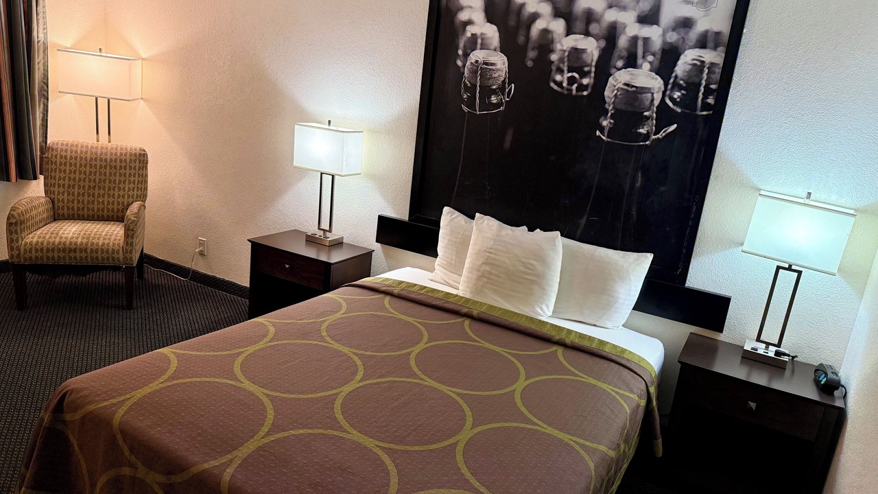 Photo of Bedroom in Selma
