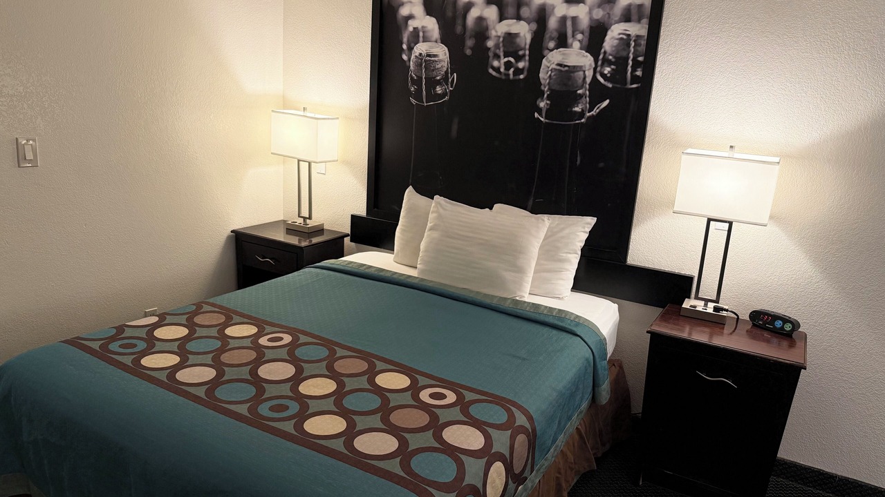 Photo of Bedroom in Selma