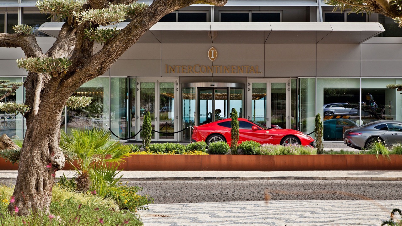 Photo of Outdoor in Estoril