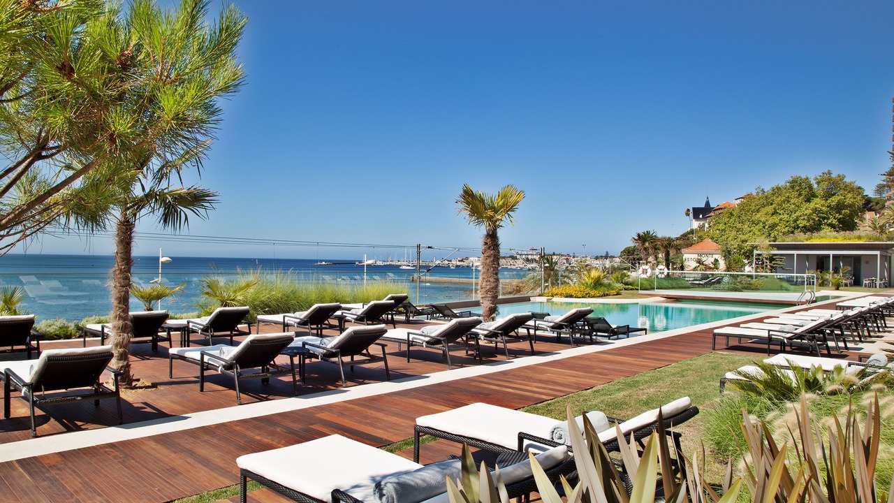 Photo of Outdoor in Estoril