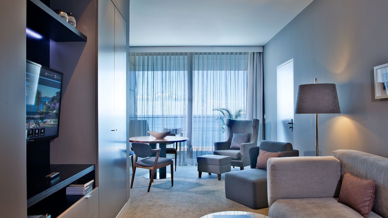 Photo of Bedroom in Estoril