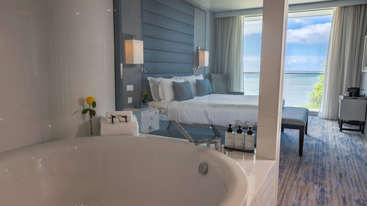 Photo of Bathroom in Estoril