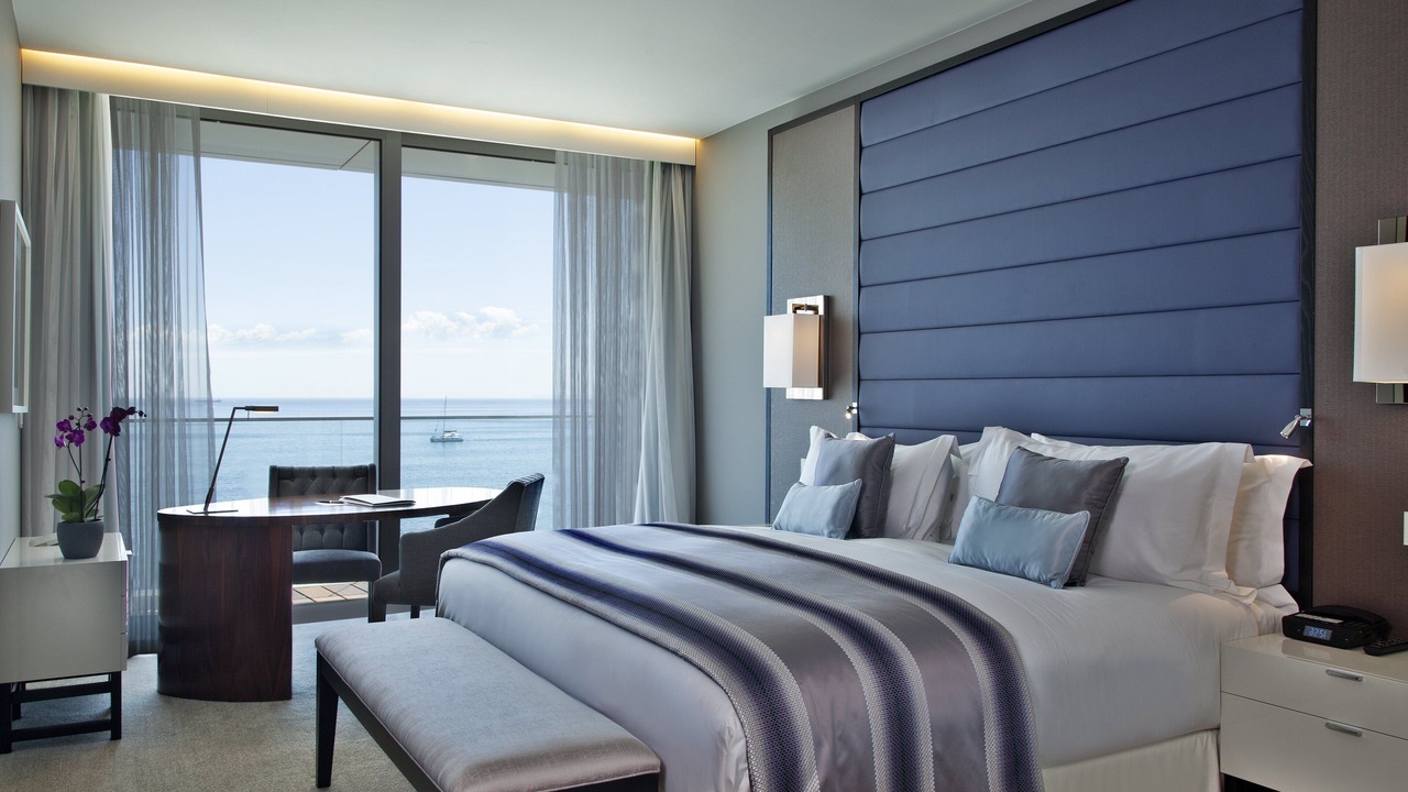Photo of Bedroom in Estoril