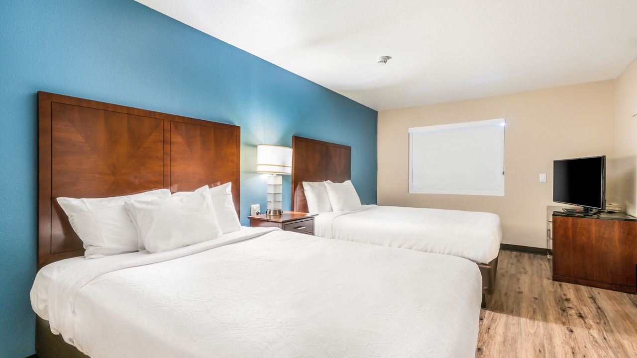 Photo of Bedroom in Ontario