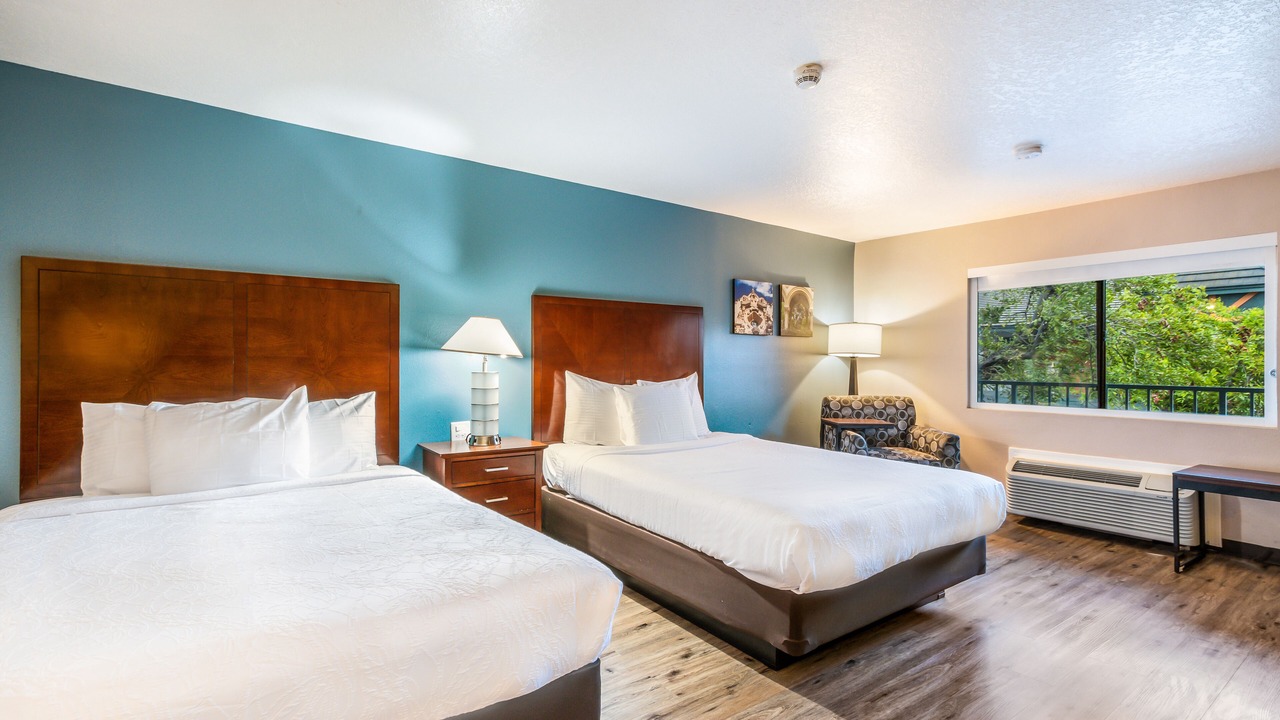 Photo of Bedroom in Ontario