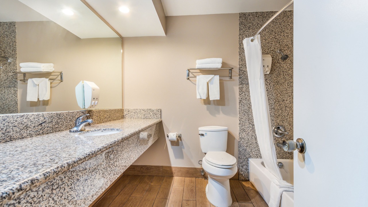 Photo of Bathroom in Ontario