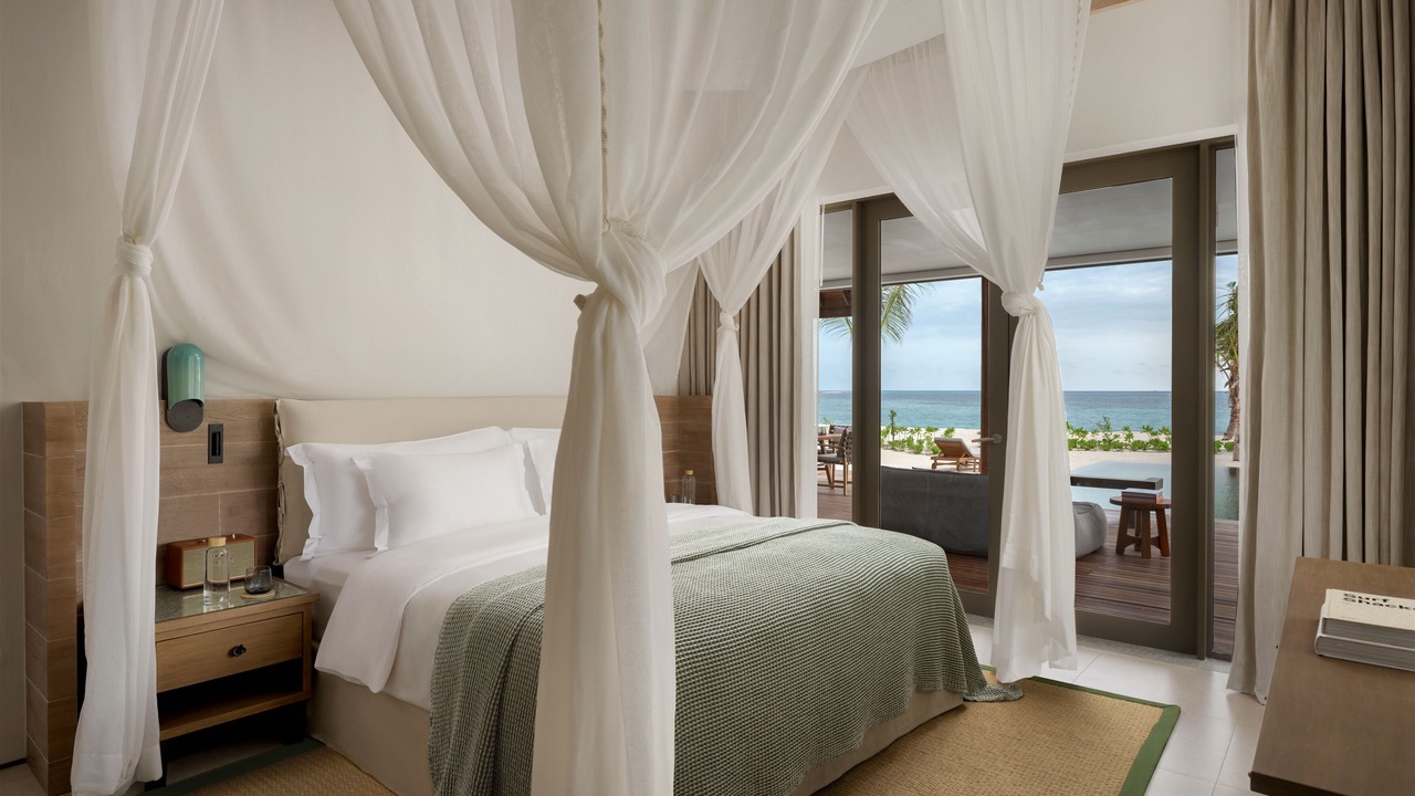 Photo of Bedroom in Kanuhura