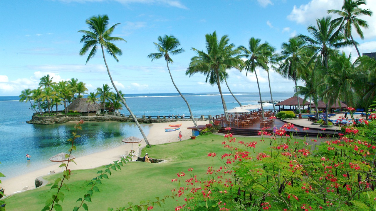Photo of Outdoor in Korolevu