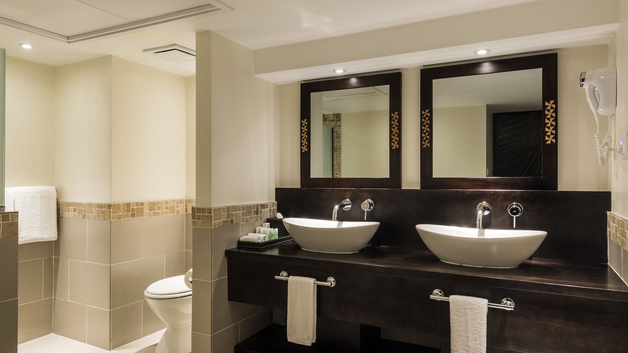 Photo of Bathroom in Korolevu