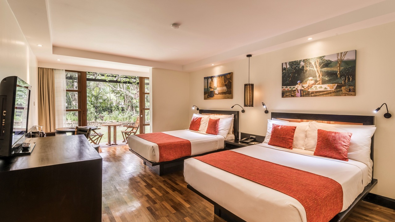 Photo of Bedroom in Korolevu