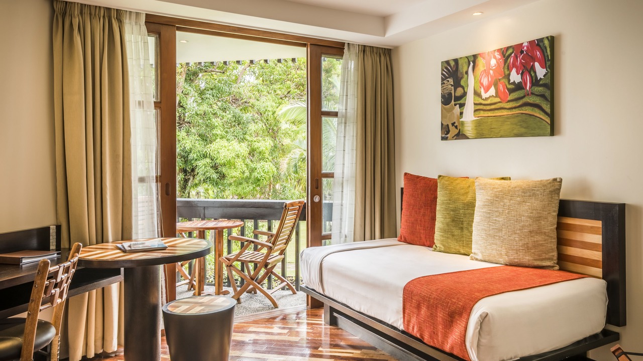 Photo of Bedroom in Korolevu