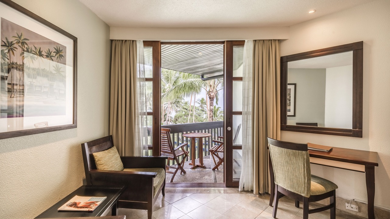 Photo of Bedroom in Korolevu