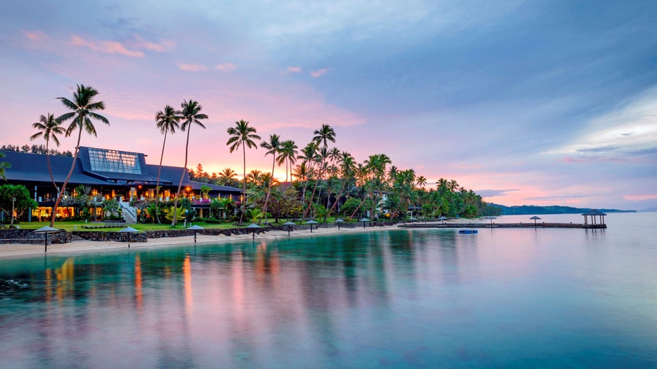 Photo of Outdoor in Korolevu