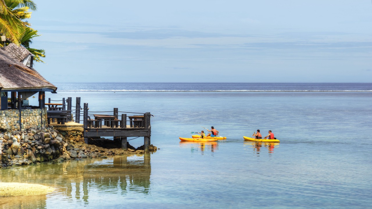 Photo of Others in Korolevu