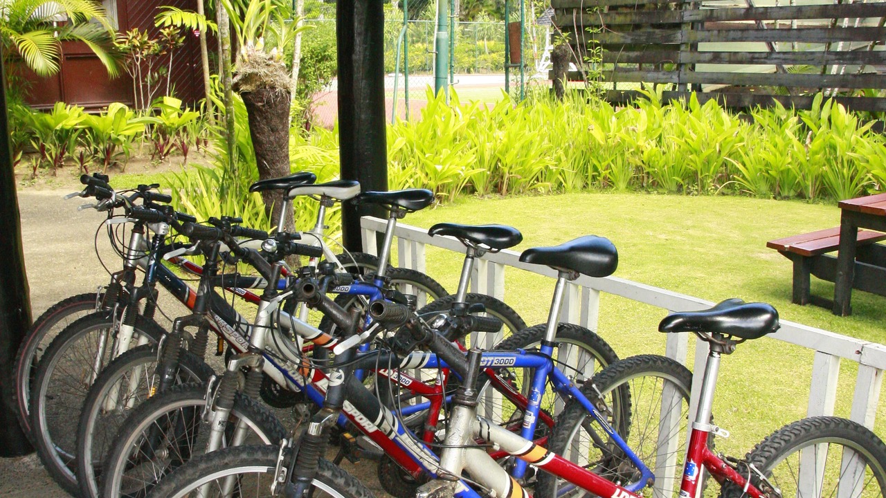 Photo of Outdoor in Korolevu