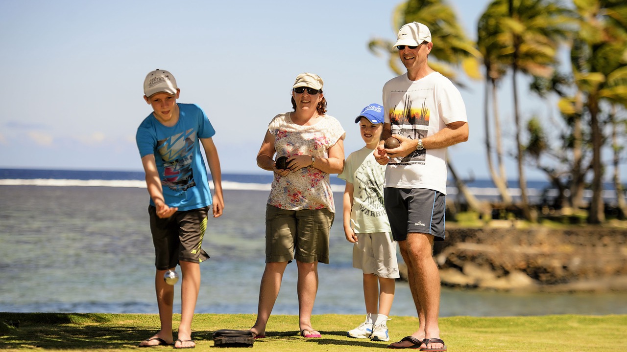 Photo of Others in Korolevu