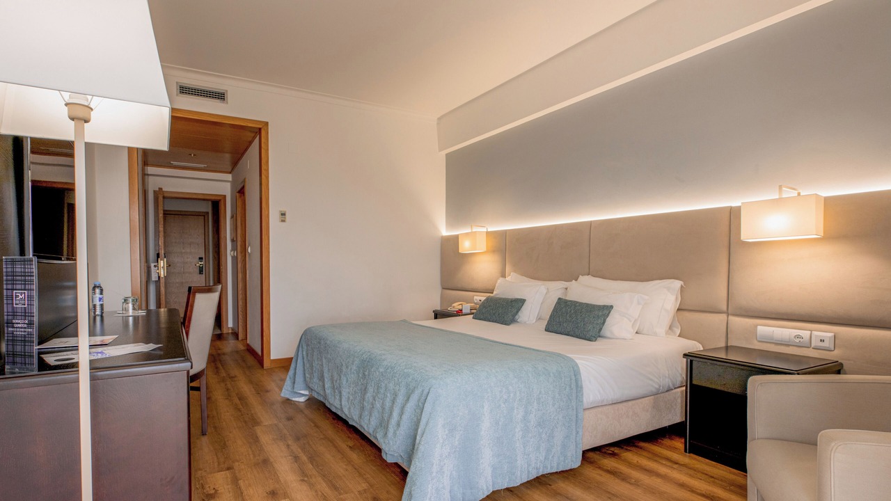 Photo of Bedroom in Covilha