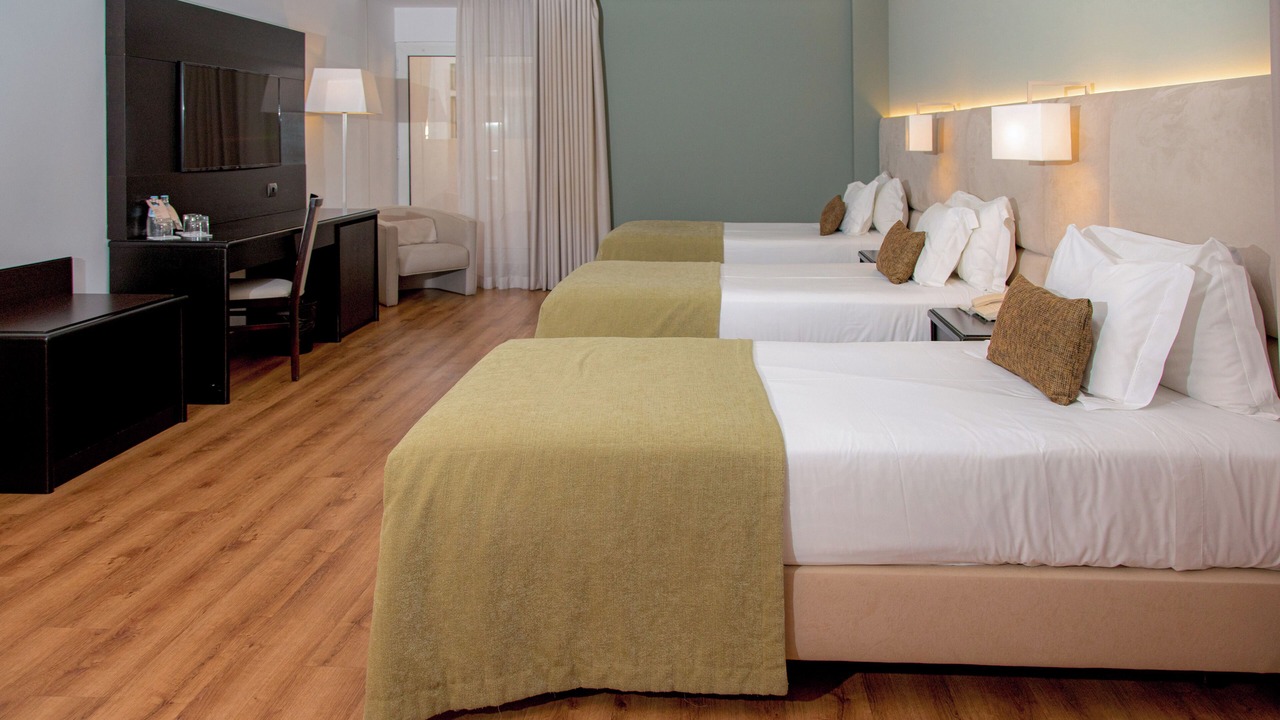 Photo of Bedroom in Covilha