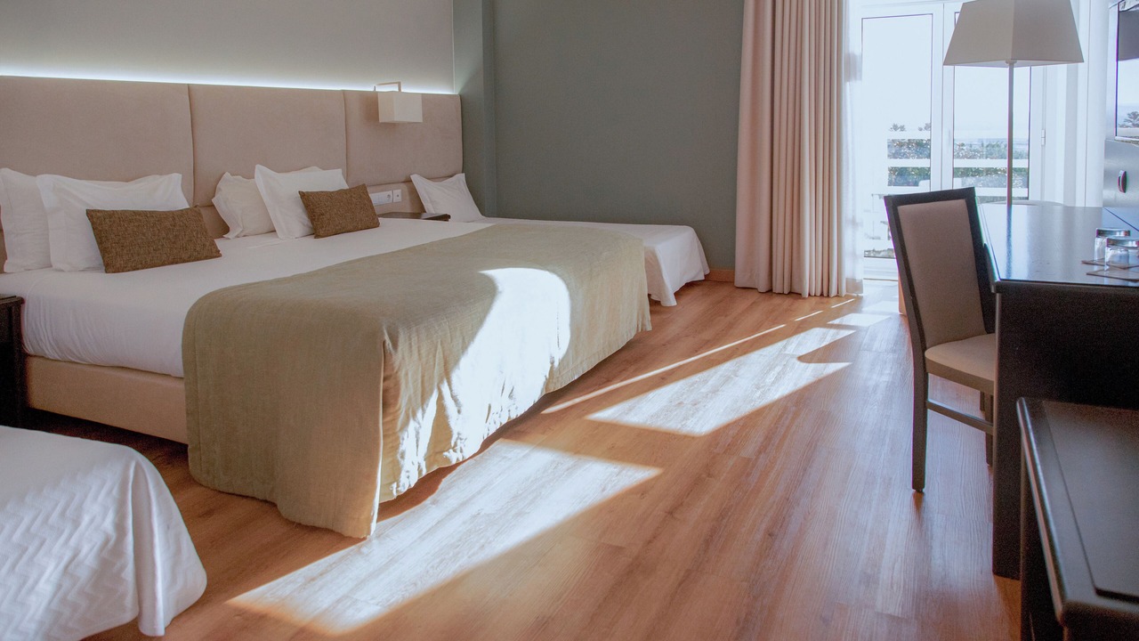 Photo of Bedroom in Covilha