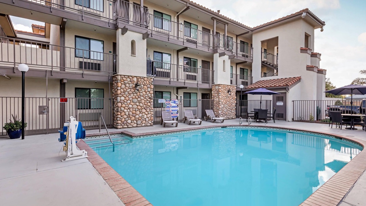 Photo of Outdoor in Tulare