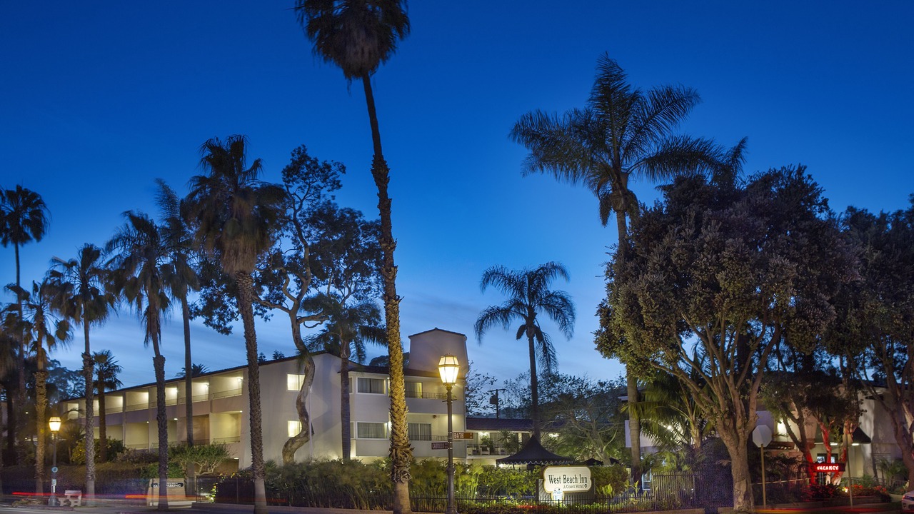 Photo of Outdoor in West Beach