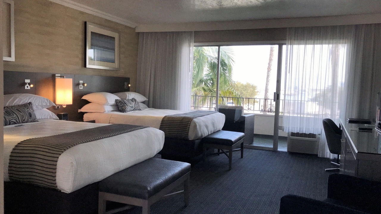 Photo of Bedroom in West Beach