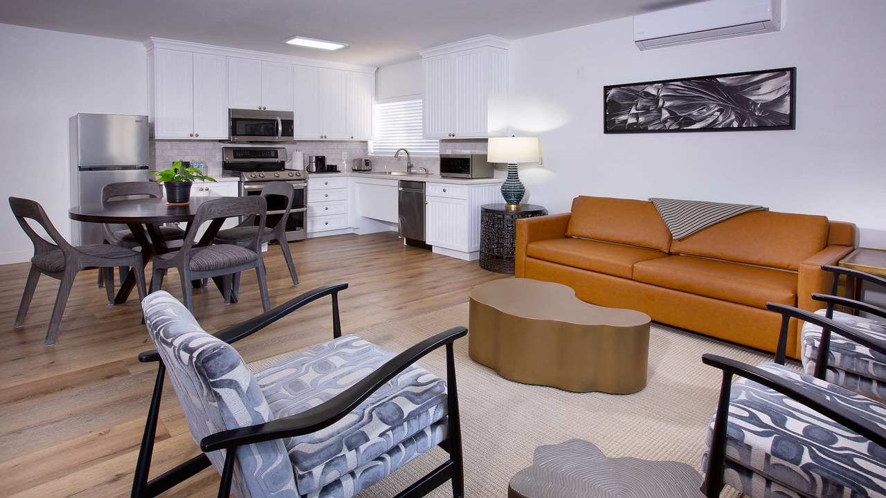 Photo of Bedroom in West Beach