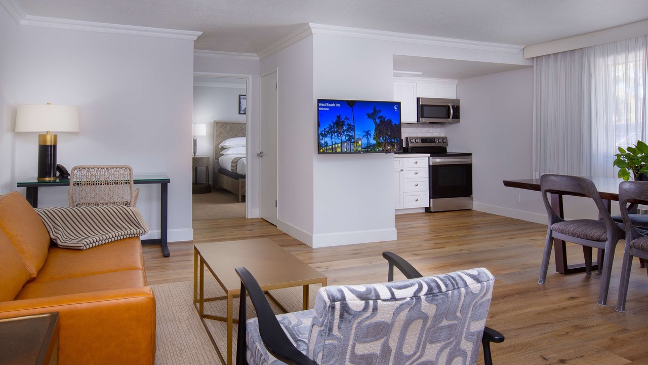 Photo of Bedroom in West Beach