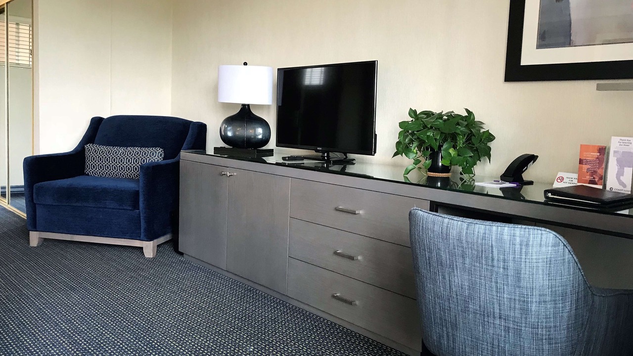 Photo of Bedroom in West Beach