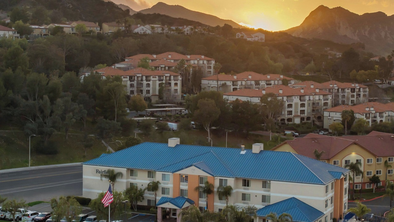 Photo of Outdoor in Stevenson Ranch