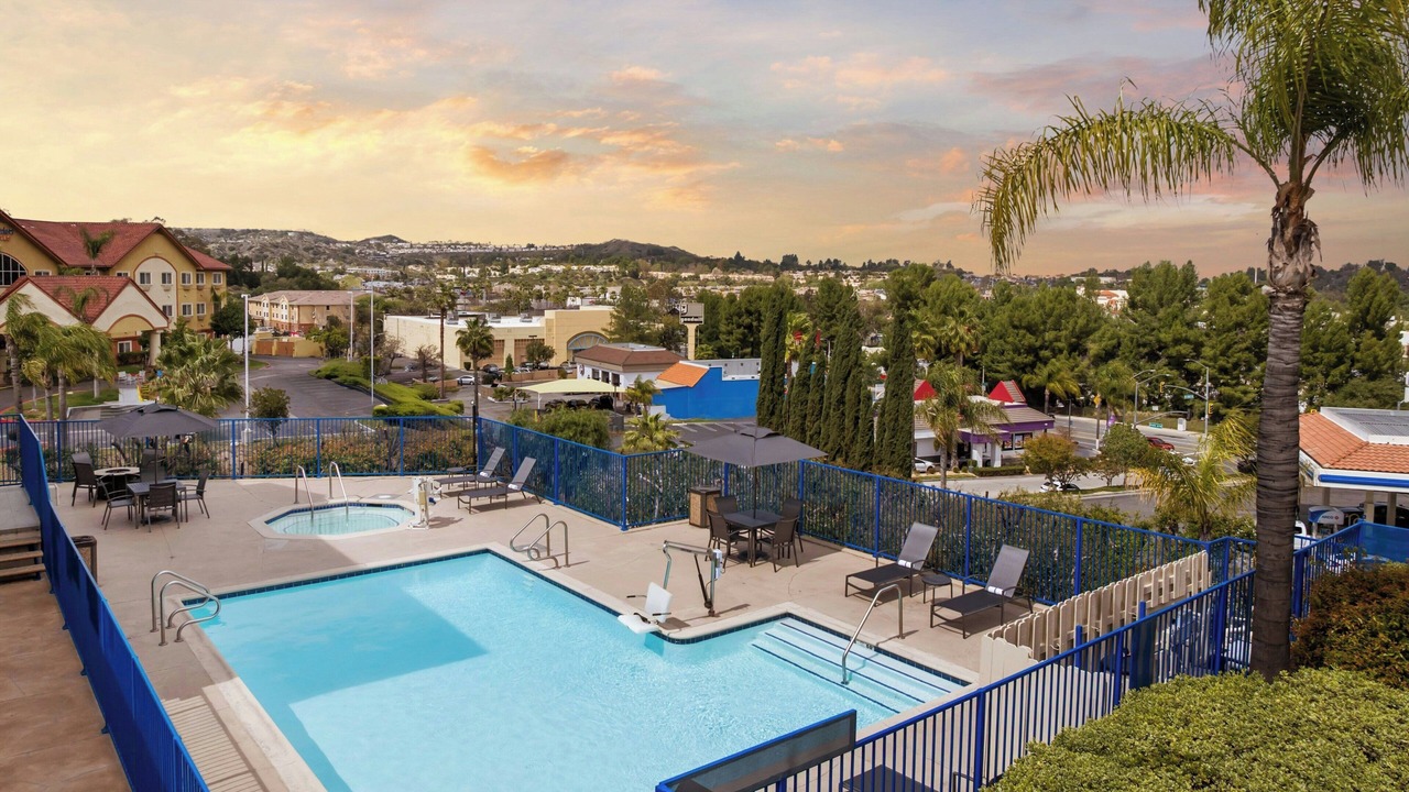 Photo of Outdoor in Stevenson Ranch