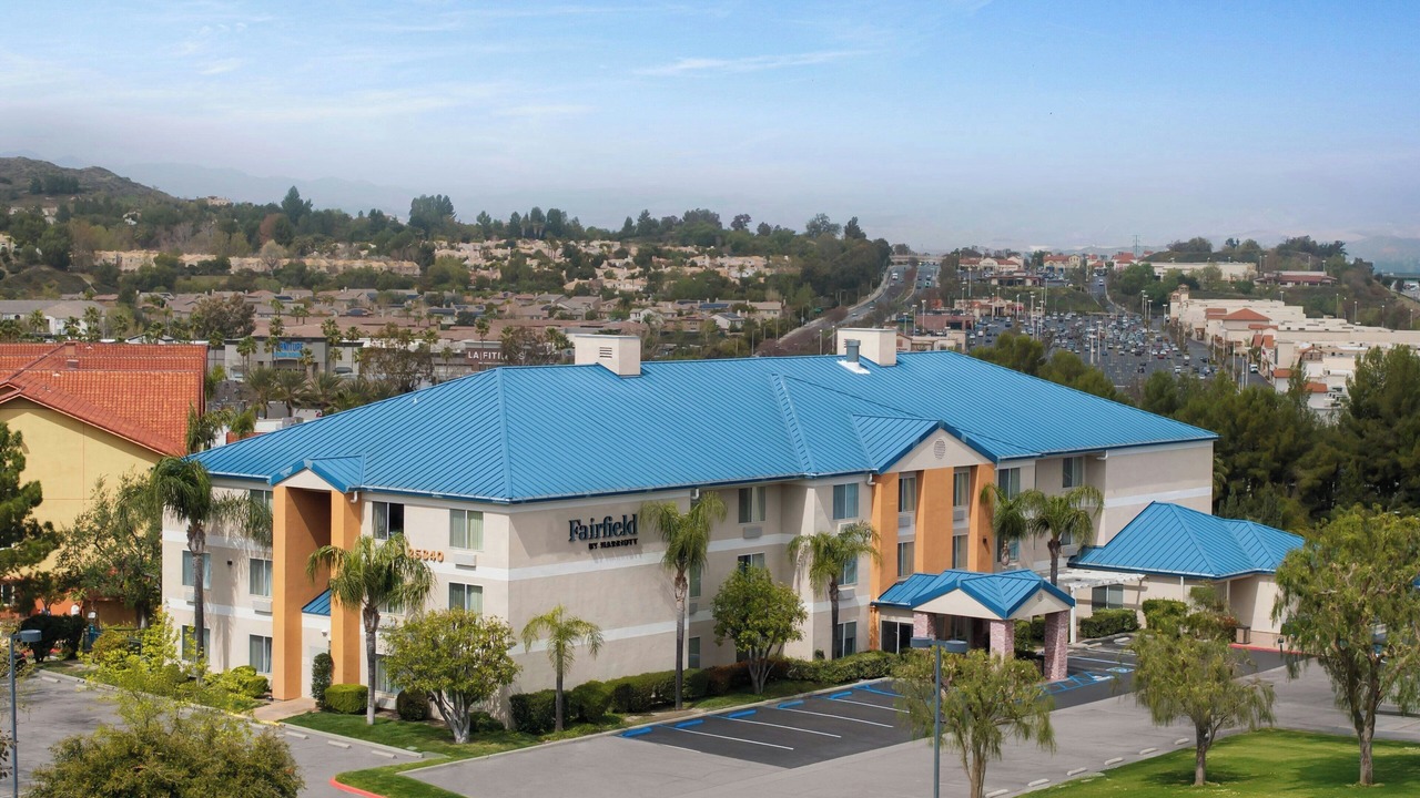 Photo of Outdoor in Stevenson Ranch