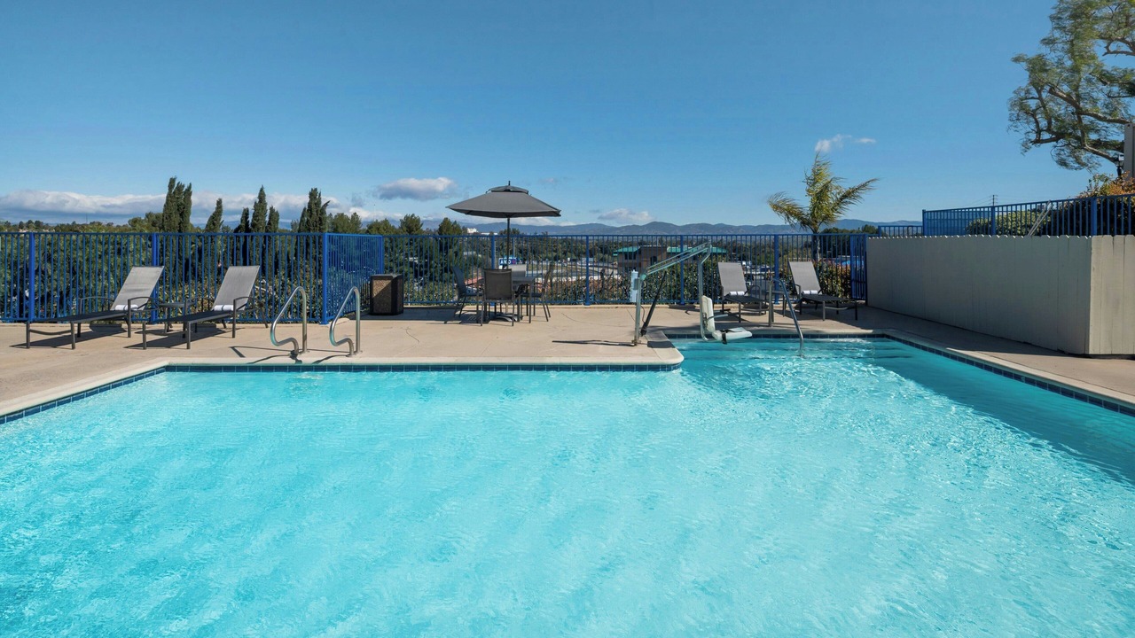 Photo of Outdoor in Stevenson Ranch