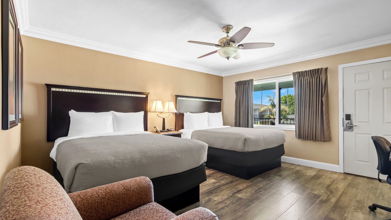 Photo of Bedroom in Santa Maria