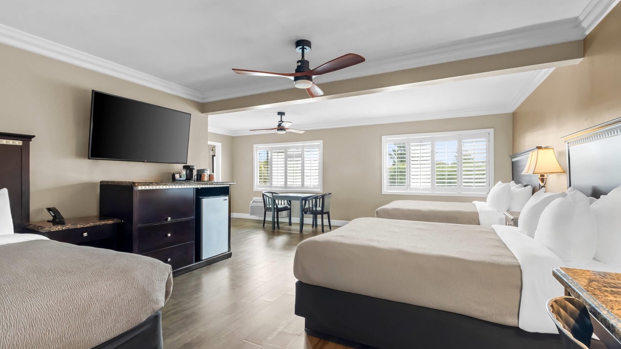 Photo of Bedroom in Santa Maria