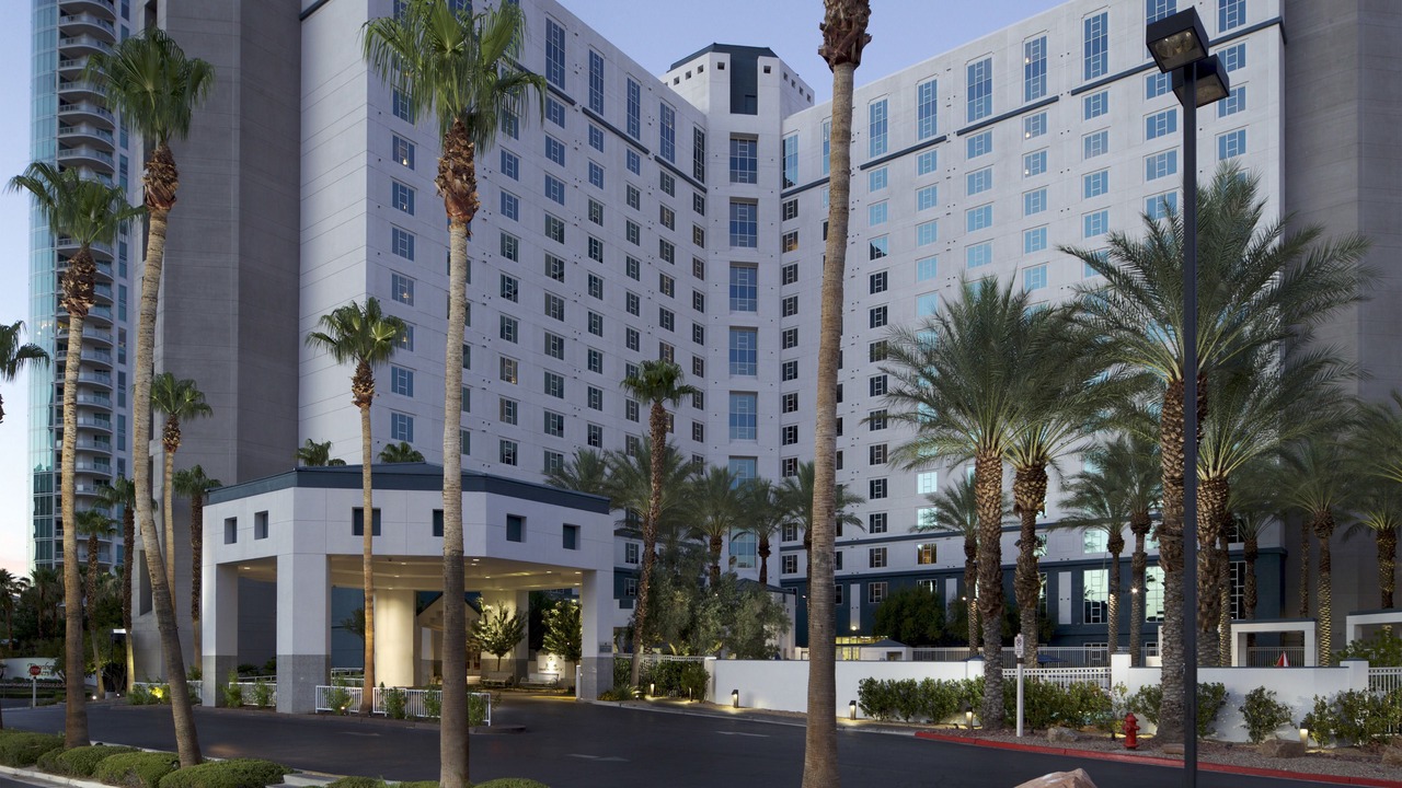 Photo of Outdoor in Las Vegas