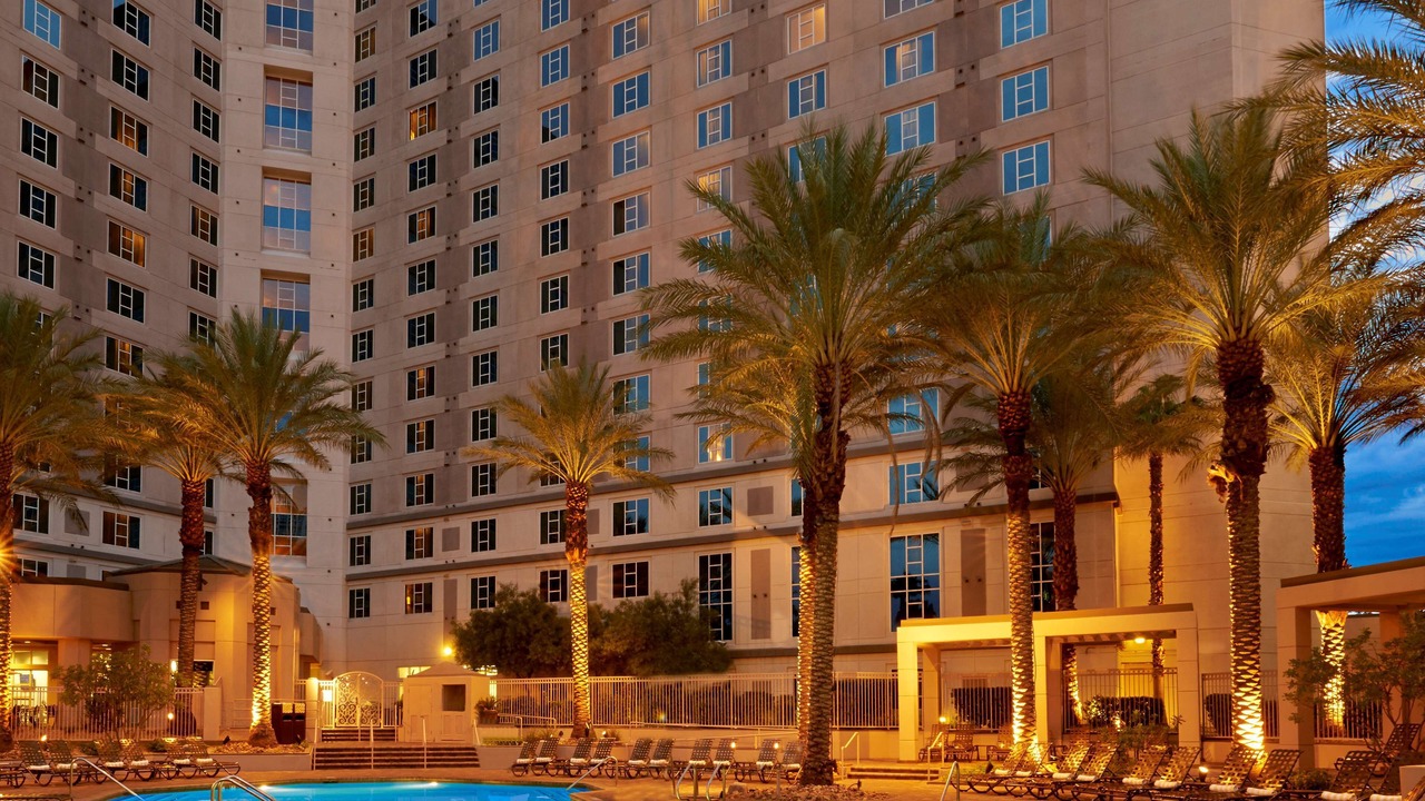 Photo of Outdoor in Las Vegas