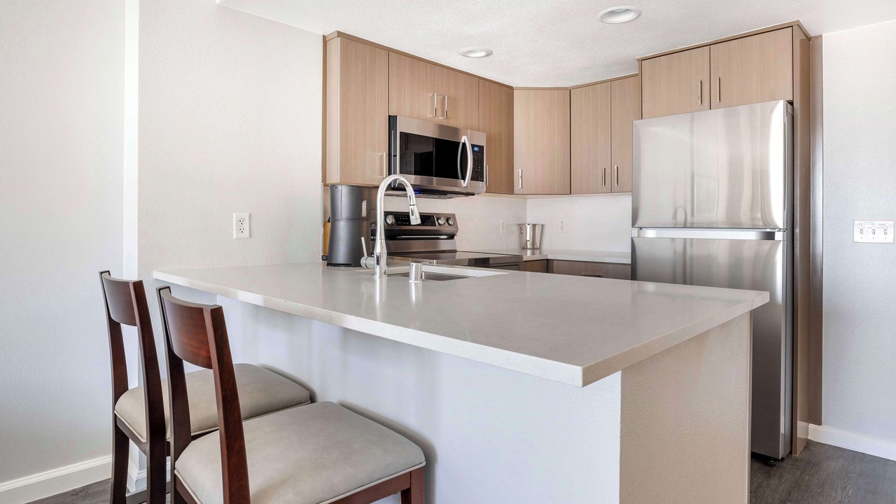 Photo of Kitchen in Las Vegas