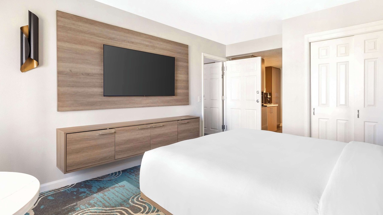 Photo of Bedroom in Las Vegas
