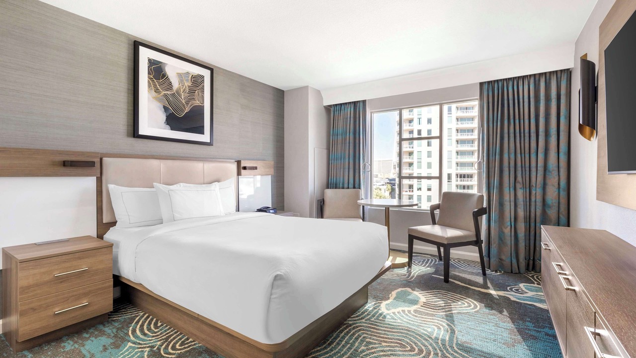 Photo of Bedroom in Las Vegas