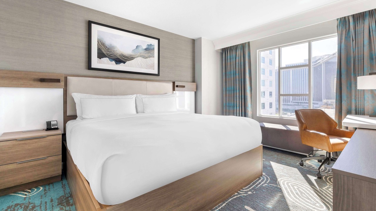 Photo of Bedroom in Las Vegas