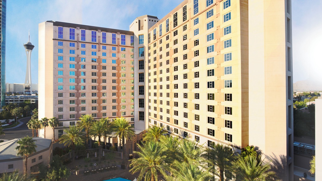 Photo of Outdoor in Las Vegas