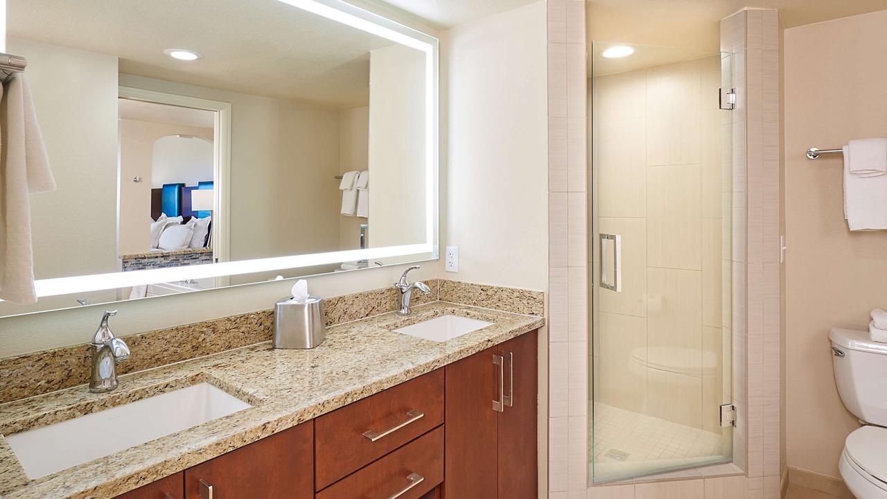 Photo of Bathroom in Las Vegas