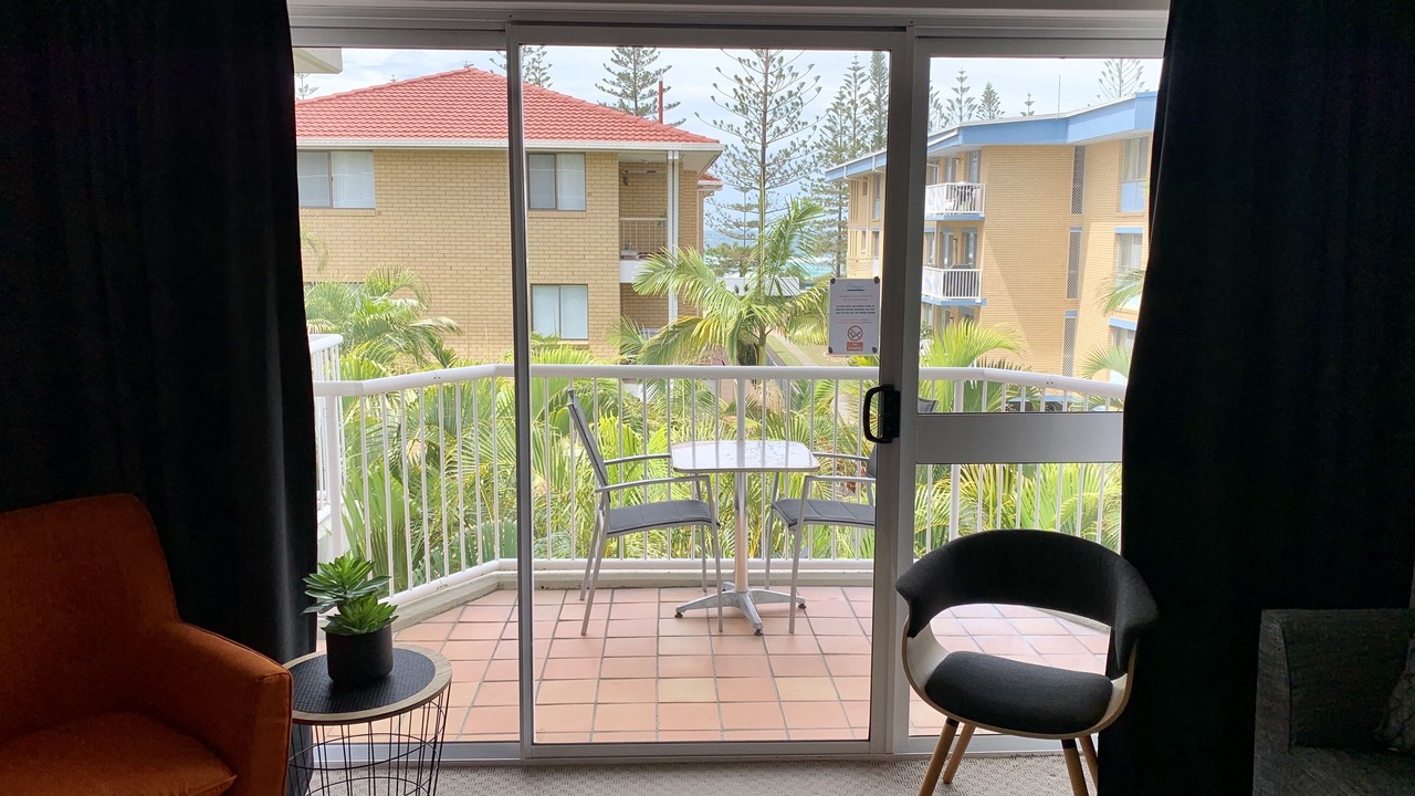 Photo of Bedroom in Miami