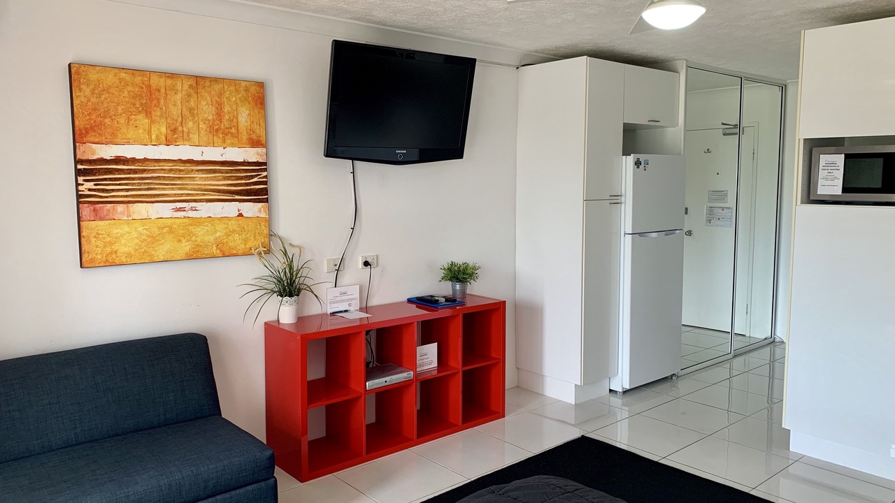 Photo of Bedroom in Miami