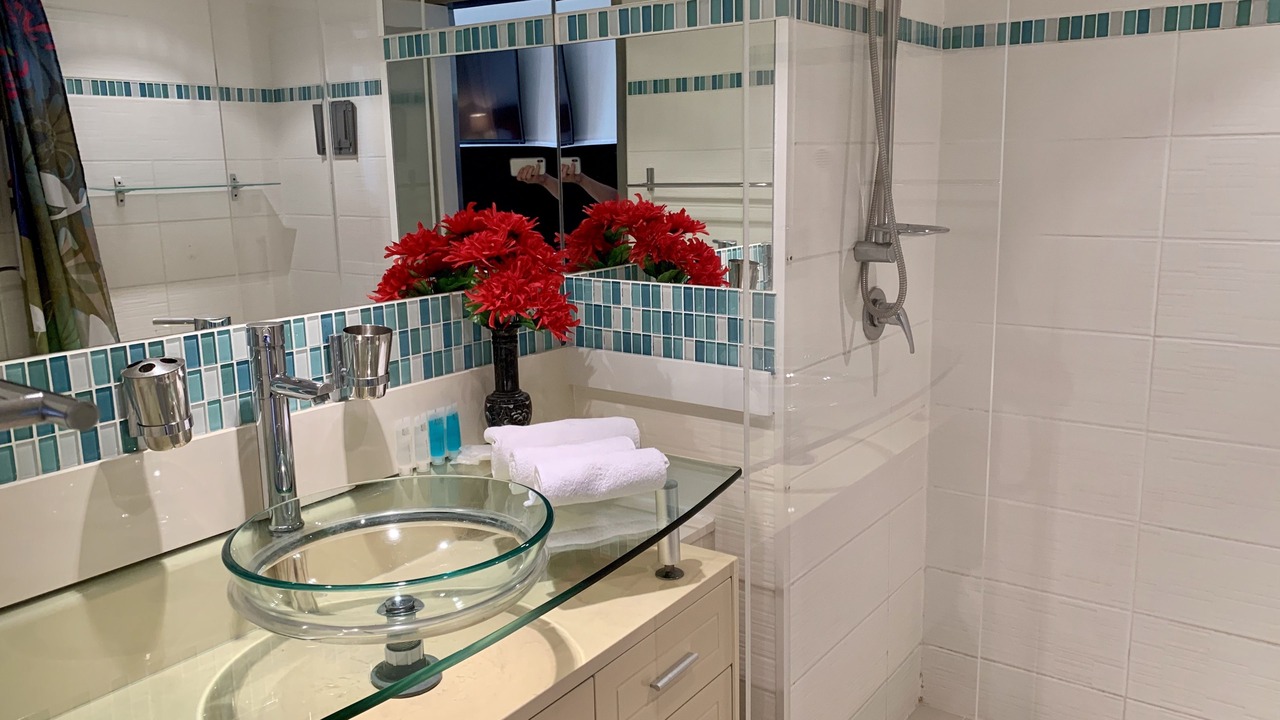 Photo of Bathroom in Miami