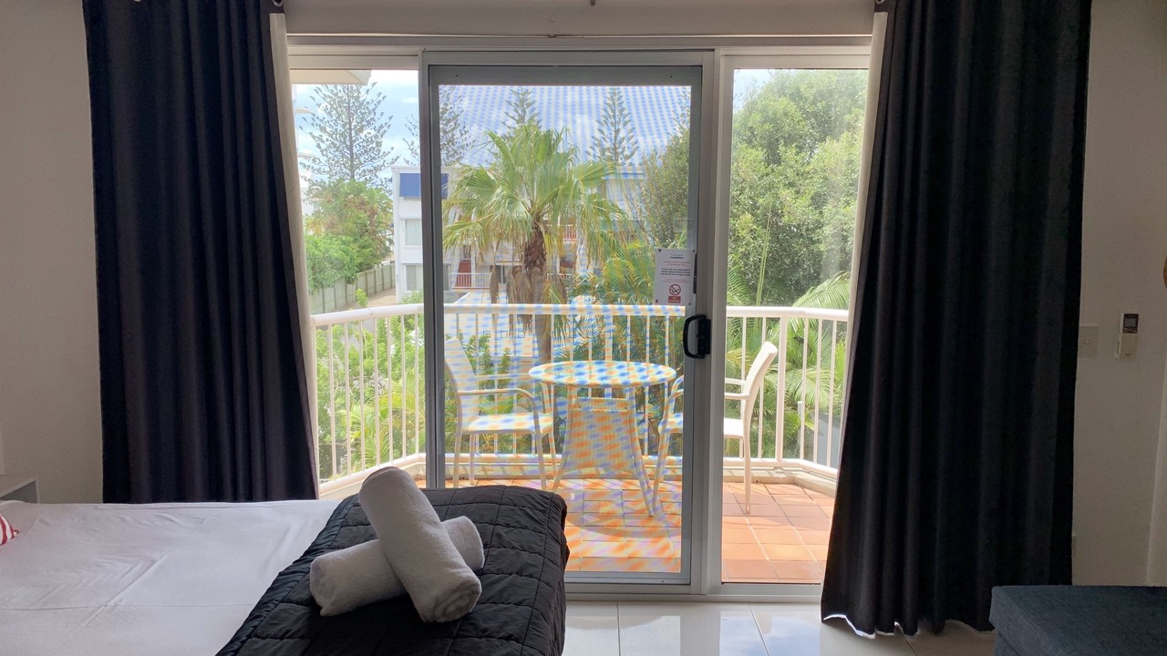 Photo of Bedroom in Miami
